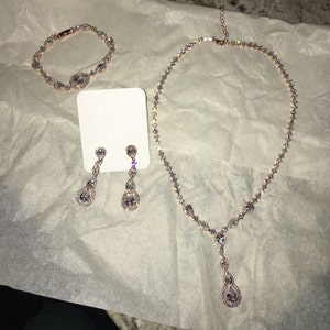 Ashley added a photo of their purchase