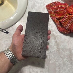 Josh heeft een foto van zijn/haar aankoop toegevoegd