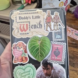 Mads hat ein Foto des gekauften Artikels hinzugefügt