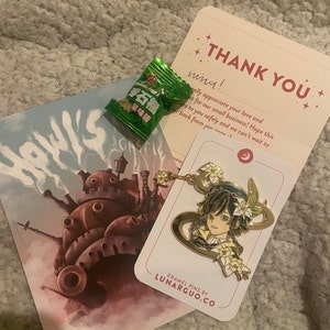 Pocky added a photo of their purchase