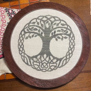 Etsy-Käufer:in hat ein Foto des gekauften Artikels hinzugefügt
