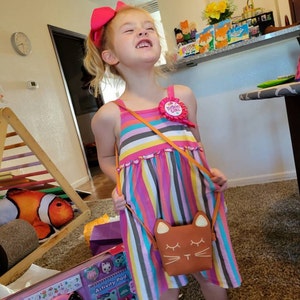 Samantha added a photo of their purchase