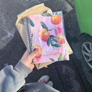 Beth added a photo of their purchase