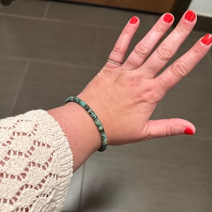 Elizabeth added a photo of their purchase