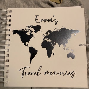 Emma a ajouté une photo de son achat
