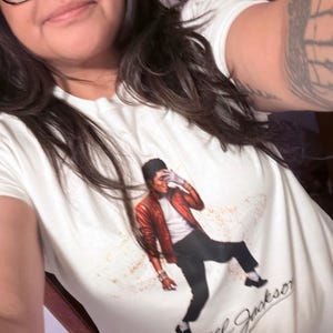 Marisol added a photo of their purchase
