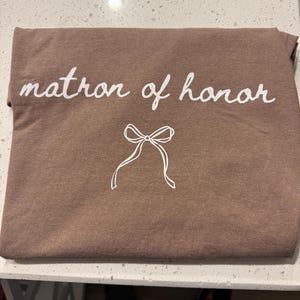 Rachel added a photo of their purchase