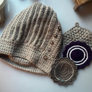 Mariam ha añadido una foto de su compra