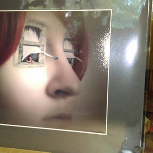 Maria added a photo of their purchase