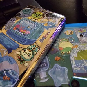 Olivia a ajouté une photo de son achat