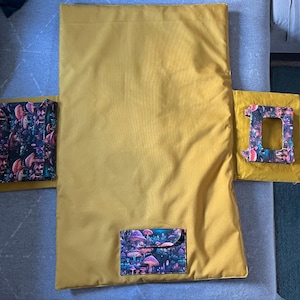Janin added a photo of their purchase