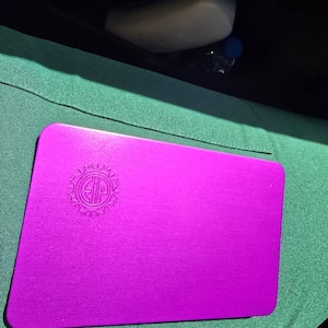 Maria added a photo of their purchase