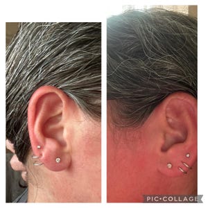 Karen added a photo of their purchase