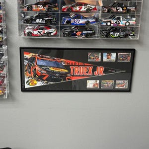 Chris added a photo of their purchase