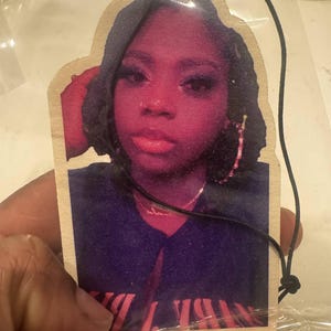 Ronesha added a photo of their purchase