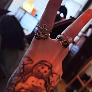 Seb added a photo of their purchase