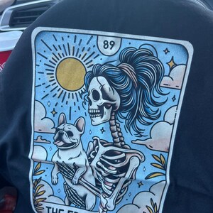 Nicole added a photo of their purchase