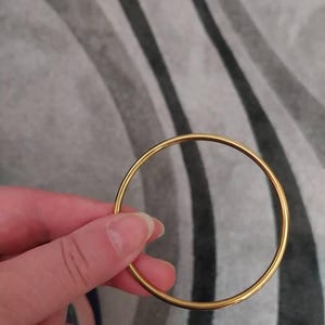Michelle added a photo of their purchase