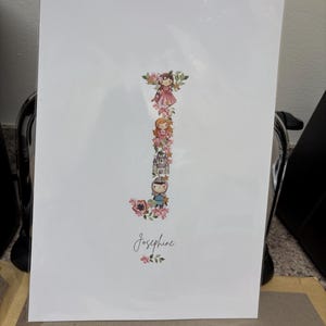 Angela a ajouté une photo de son achat