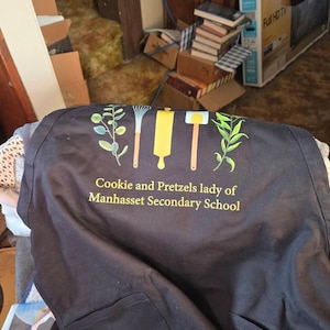 Jennifer added a photo of their purchase