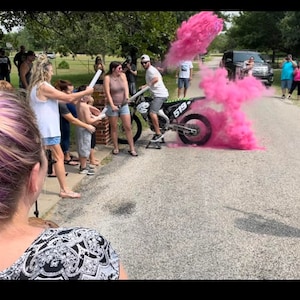 Staci heeft een foto van de aankoop toegevoegd