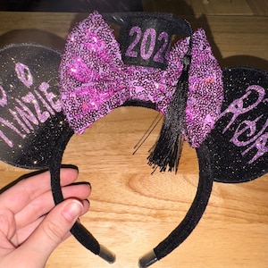 Kinzie added a photo of their purchase