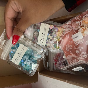 Agnese added a photo of their purchase