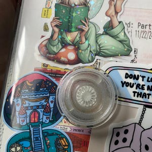 Tracy added a photo of their purchase
