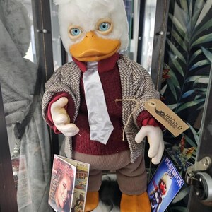 ハワード・ザ・ダック（約40cm）受注生産 - Etsy 日本