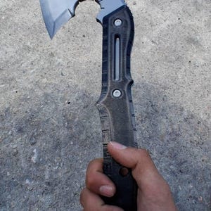 Nathaniel hat ein Foto des gekauften Artikels hinzugefügt