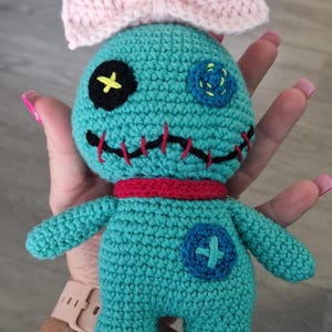 Miss added a photo of their purchase