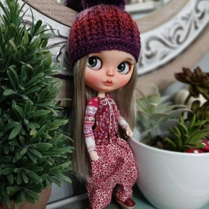 My Beautiful Blythe a ajouté une photo de son achat