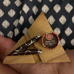 Hillary added a photo of their purchase