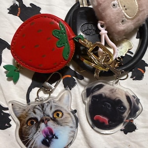 Irina added a photo of their purchase