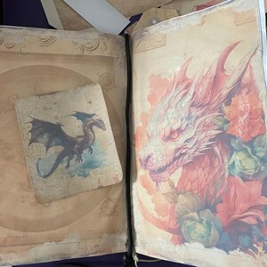 Tabatha added a photo of their purchase