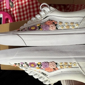 Megan added a photo of their purchase