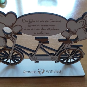 Harriet added a photo of their purchase