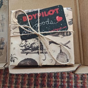 A added a photo of their purchase