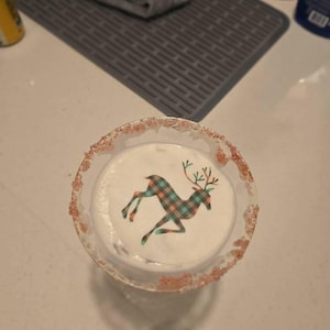 Bonnie a ajouté une photo de son achat