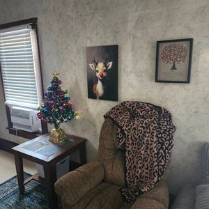 Todd added a photo of their purchase
