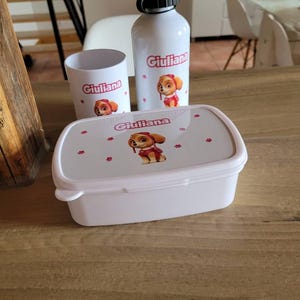 Sarah added a photo of their purchase
