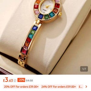 DANIELLE added a photo of their purchase