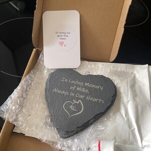 Kearney added a photo of their purchase