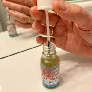 Etsy-Käufer:in hat ein Foto des gekauften Artikels hinzugefügt