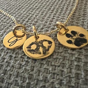 Megan added a photo of their purchase