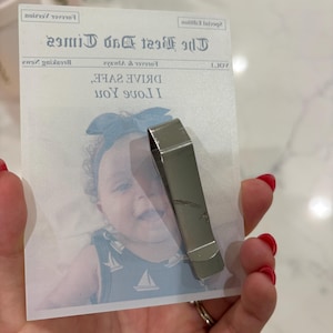 Stacia added a photo of their purchase