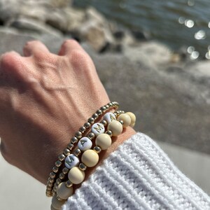 HOT Bracelets Jewelry Mother Son Bracelet Jewelry Mother Son