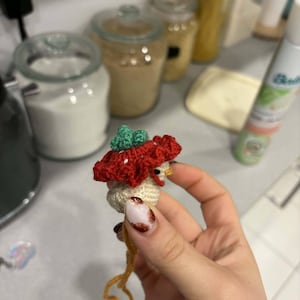 Etsy buyer added a photo of their purchase