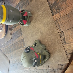 Inactive account added a photo of their purchase