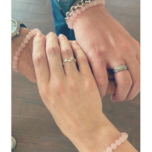 Love you to the beach and back bracelet Clearance